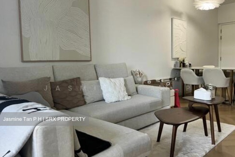 The Hillier (D23), Apartment #523073171